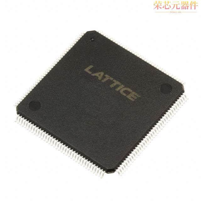 LAXP2-5E-5TN144E原装「IC FPGA 100 I/O 144TQFP」正品