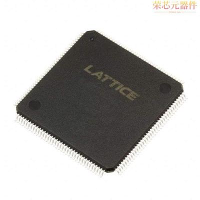 LAXP2-5E-5TN144E原装「IC FPGA 100 I/O 144TQFP」正品
