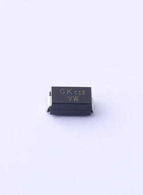 SMAJ210CA原装「双向 Vrwm:210V 400W」正品