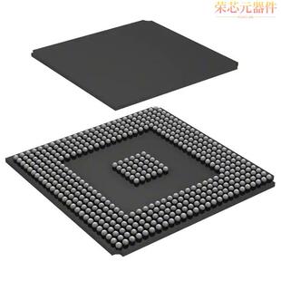 FPGA 356 APA750 456BGA」正品 「IC BGG456原装