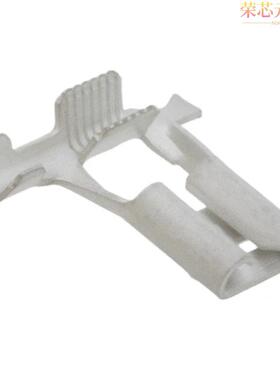63941-1原装「CONN QC RCPT 1200-2350CMA 0.187」正品