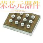 MAX4684AEBC+T原装「0.5 OHM/0.8OHM LOW-VOLTAGE, DUAL」正品