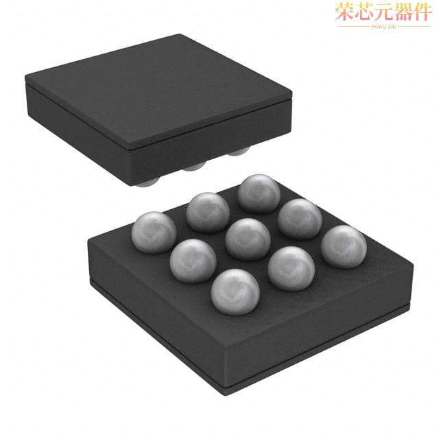 LM4673TMX/NOPB原装「IC AMP CLASS D MONO 2.65W 9USMD」正品