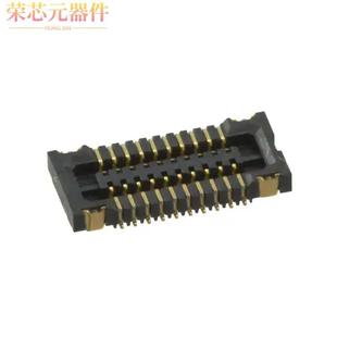 0.4V 20POS 0.8 SMD RCPT 20DS 「CONN BM20B 原装