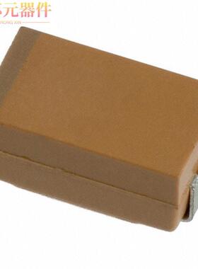 TAJD226K025RNJ原装「CAP TANT 22UF 10% 25V 2917」正品