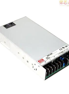 RSP-500-3.3原装「AC/DC CONVERTER 3.3V 297W」正品