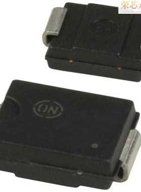 MBRS340T3G原装「DIODE SCHOTTKY 40V 4A SMC」正品