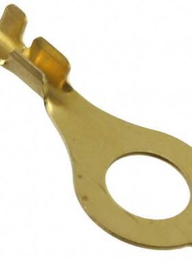 60700-3原装「CONN RING OVAL 16-20AWG #1/4」正品