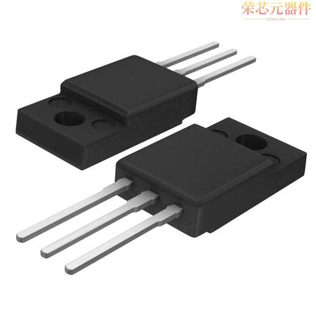 MURHF860CTG原装「DIODE ARRAY GP 600V 4A TO220FP」正品
