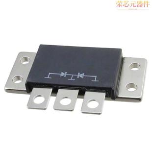「DIODE TO249」正品 ARRAY 100V SCHOTTKY 163CMQ100原装