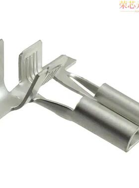 1742718-1原装「CONN QC RCPT 12-16AWG 0.250」正品