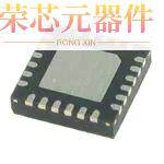 NCP1566MNTXG原装「IC PWM CTLR ACT CLAMP 24QFN」正品