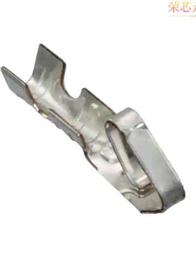 0008650804原装「CONN 22-30AWG CRIMP TIN」正品