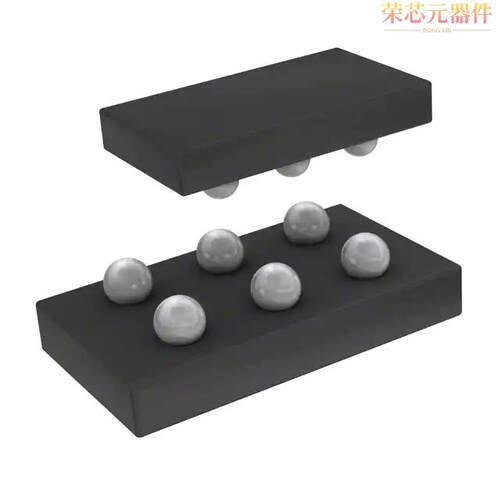 BRCC064GWZ-3E2原装「IC EEPROM 64KBIT I2C UCSP30L1」正品