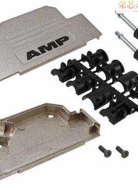 3-1478763-7原装「CONN BACKSHELL 37POS 45DEG SHLD」正品