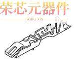 87190-2原装「CONN SOCKET 28-30AWG CRIMP TIN」正品