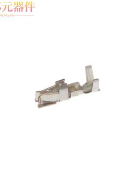 DF51K-30SCF(800)原装「CONN SKT CRIMP 30AWG TIN」正品