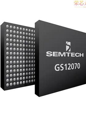 GS12070-IBE3原装「IC VIDEO MULTIPLEXER 196BGA」正品