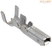 1原装 TIN」正品 「CONN 183025 CRIMP SOCKET 18AWG