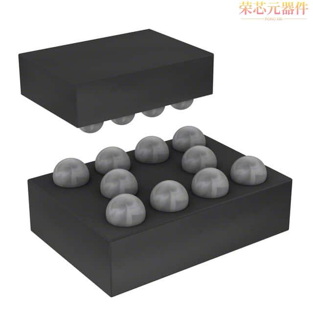 HDMIULC6-4F3原装「TVS DIODE 3VWM 10FLIPCHIP」正品