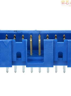 75869-103LF原装「CONN HEADER VERT 16POS 2.54MM」正品