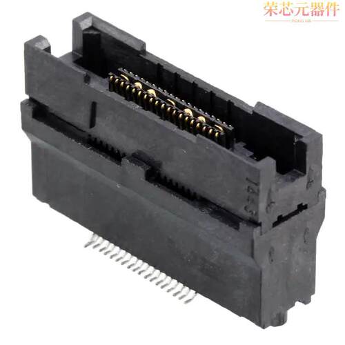 5767130-1原装「CONN RCPT 38POS SMD GOLD」正品