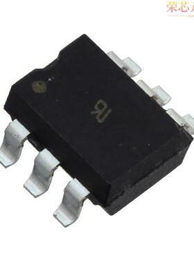 CNY17-1X007T原装「OPTOISO 5KV TRANS W/BASE 6SMD」正品