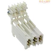 282003 TIN」正品 2原装 PLUG IDC 「CONN 3POS