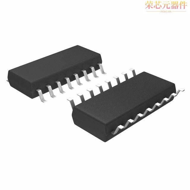 CD40103BNSR原装「IC COUNTER BIN 8BIT CMOS 16SO」正品