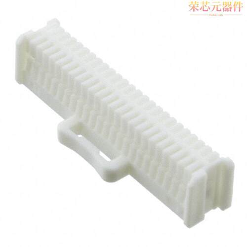 DF50S-50DS-1C原装「CONN SOCKET 50POS 1MM DUAL CRIMP」正品