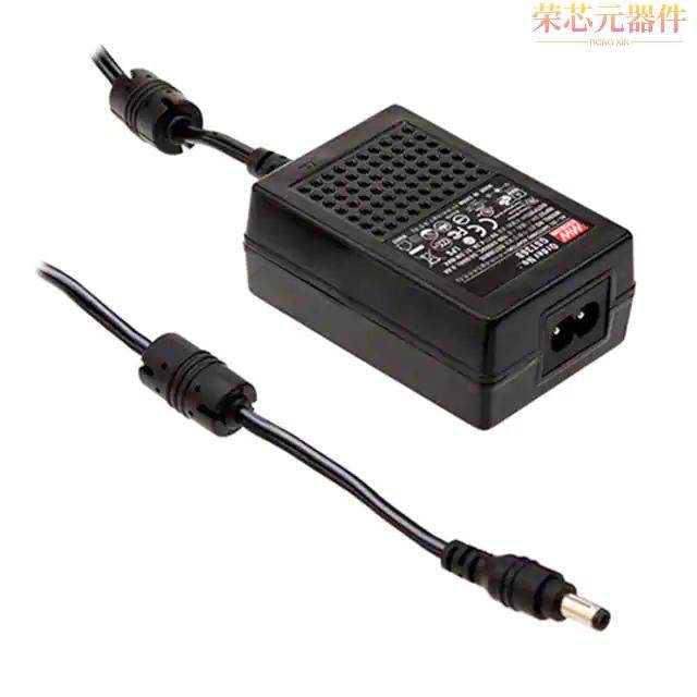 GST36B12-P1J原装「AC/DC DESKTOP ADAPTER 12V 36W」正品