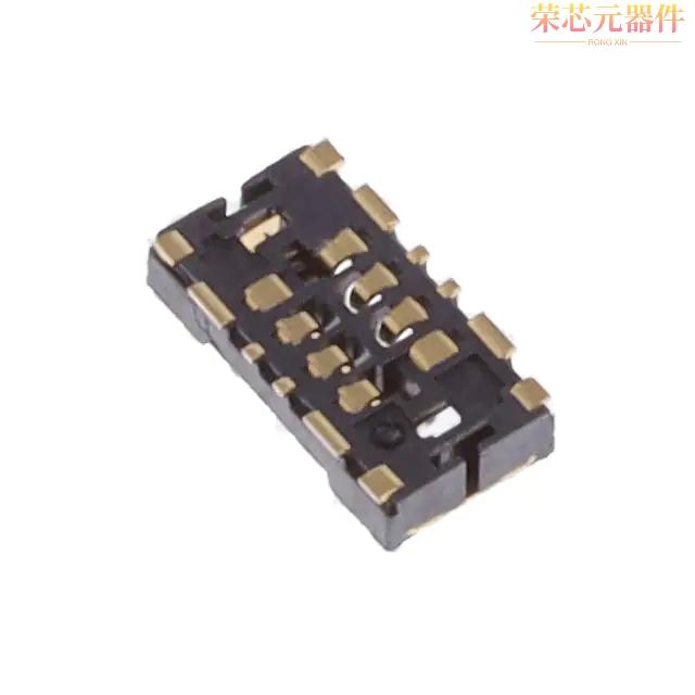 BM29B0.6-4DS/2-0.35V(51)原装「6 (4 + 2 POWER) POS