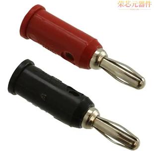 BANANA 「CONN PLUG STACK 1325 SLDRLESS」正品 02原装
