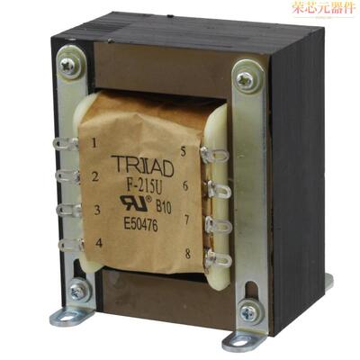 F-215U原装「PWR XFMR LAMINATED 192VA CHAS MT」正品