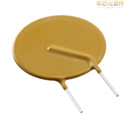 RXEF375原装「PTC RESET FUSE 72V 3.75A RADIAL」正品