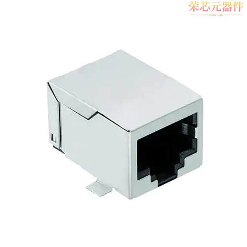 7498210002原装「CONN JACK 1PORT 100 BASE-T SMD」正品