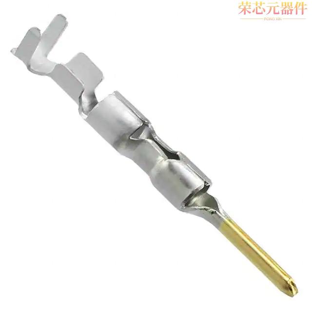 1-794218-0原装「CONN PIN 22-26AWG CRIMP GOLD」正品