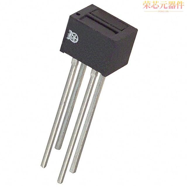 OPB706A原装「SENSR OPTO TRANS 1.27MM REFL PCB」正品