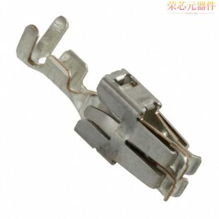 2原裝 CRIMP 20AWG SOCKET TIN」正品 927827 「CONN