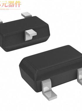 DMP3030SN-7原装「MOSFET P-CH 30V 700MA SC59-3」正品