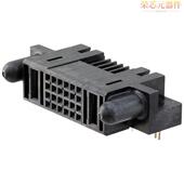 3原装 PCB」正品 「CONN MULTI 6450160 26POS RCPT BEAM