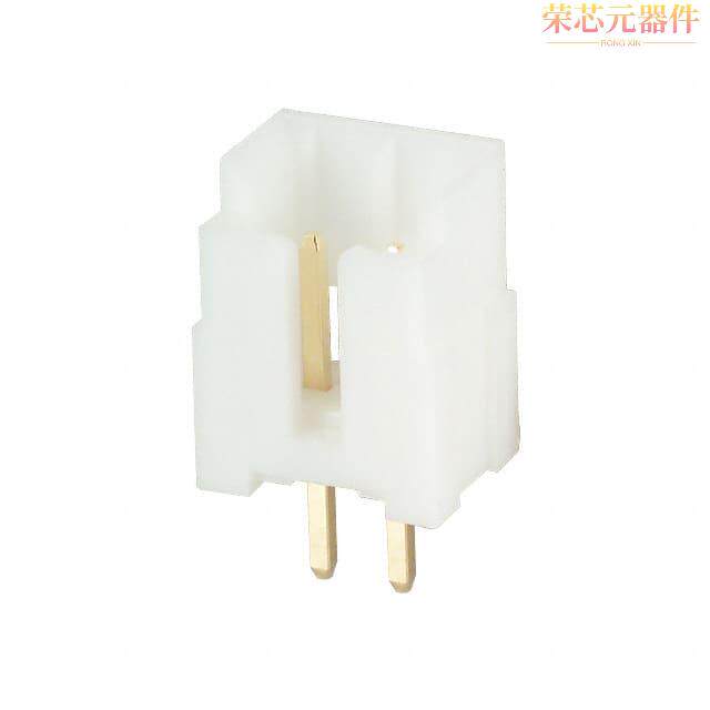 DF1B-2P-2.5DSA(01)原装「CONN HEADER VERT 2POS 2.5MM」正品