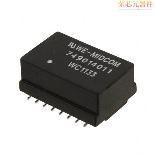 7490140112原装「TRANSFORMER WE-LAN MED 10/100BT」正品