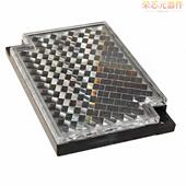 R1S原装 FOR 「REFLECTOR E39 HARD PLASTIC PHOTO」正品