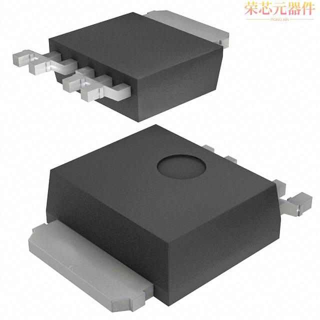 BA33C25FP-E2原装「IC REG LIN 2.5V/3.3V 1A/1A TO252」正品