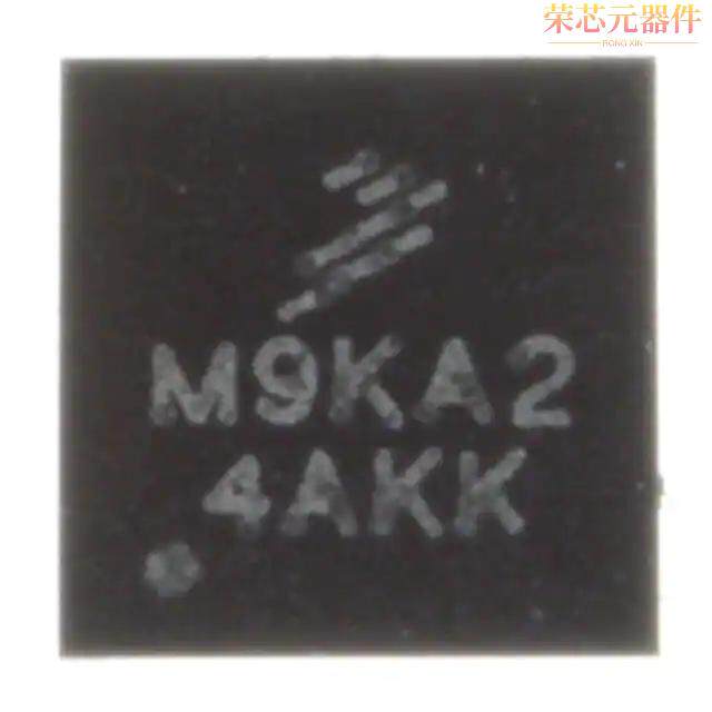 MC9RS08KA1CDB原装「IC MCU 8BIT 1KB FLASH 6DFN」正品