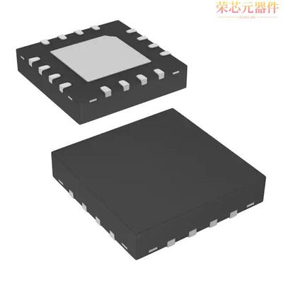 ISL3232EIRZ-T7A原装「IC TRANSCEIVER FULL 2/2 16QFN」正品