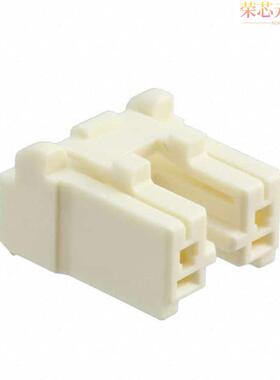 1-1747050-1原装「CONN PLUG HSG 2POS 7.80MM」正品