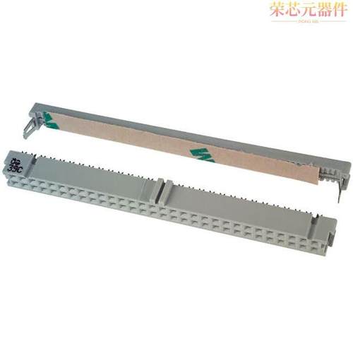 3425-6600原装「CONN RCPT 50P IDC 26-28AWG GOLD」正品