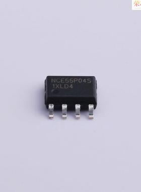 NCE55P04S原装「2个P沟道 漏源电压(Vdss)：55
